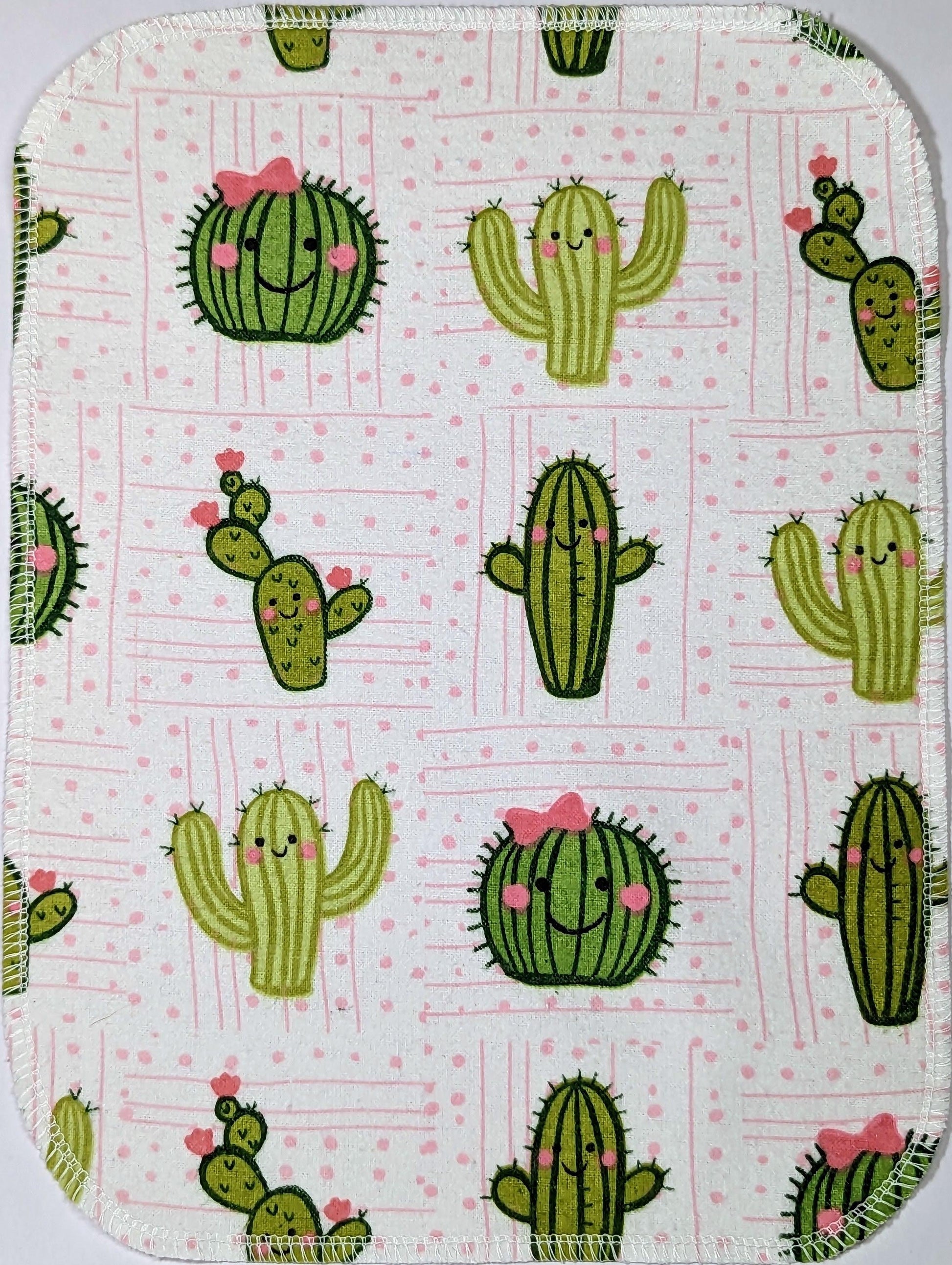 Cactus Smiling Friends - Kinda Like
