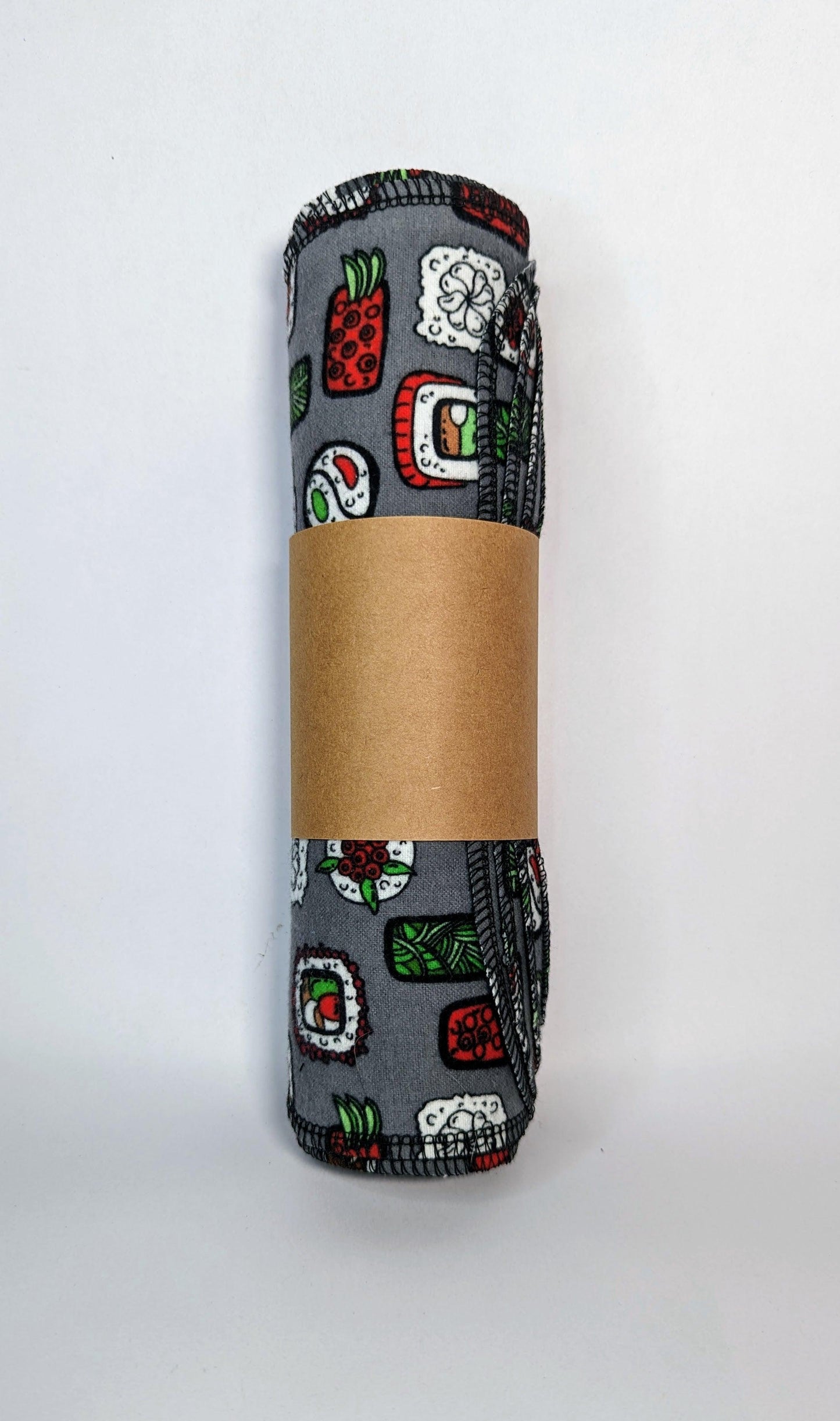 Sushi - Kinda Like