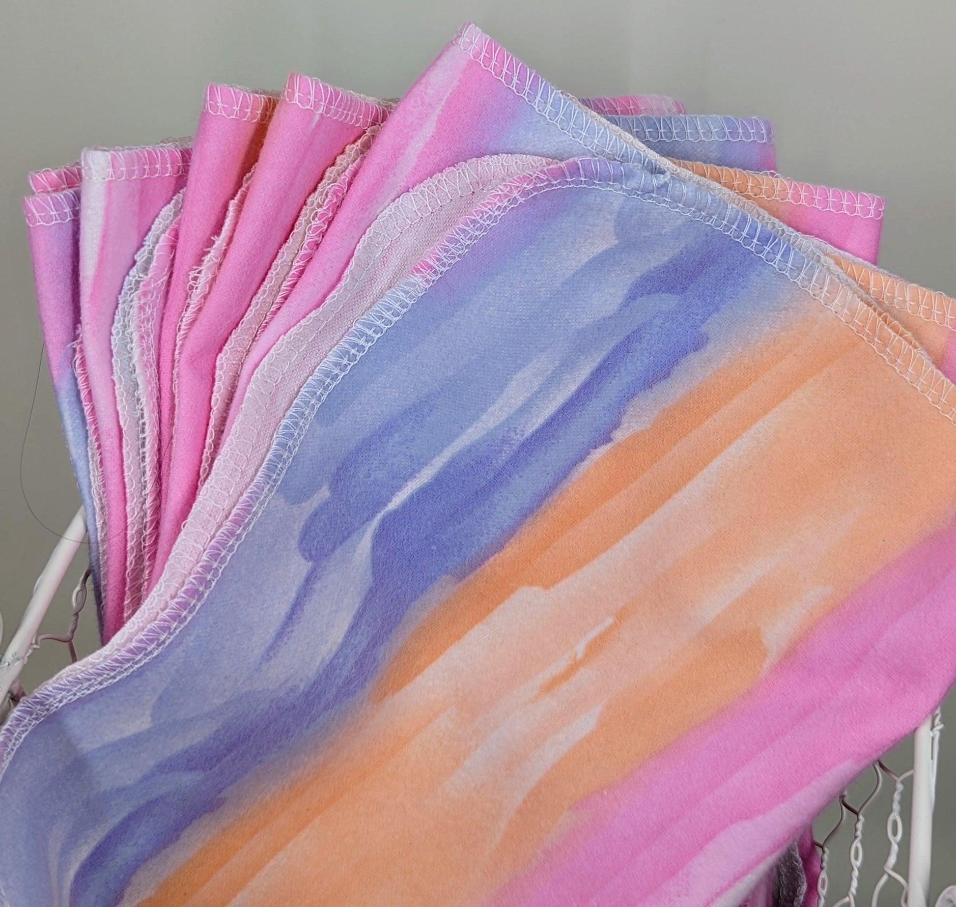 Watercolors - Kinda Like