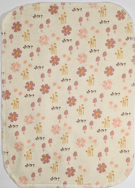 Pretty Floral - Kinda Like